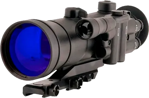 Ремонт оптических прицелов  Dedal D-180 в Казани